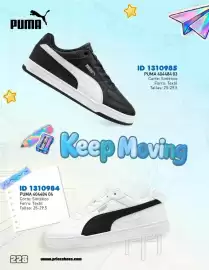 Catálogo Price Shoes Página 228