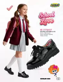 Catálogo Price Shoes Página 23