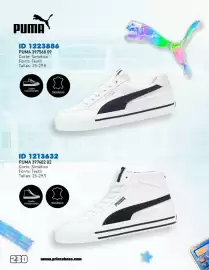 Catálogo Price Shoes Página 230