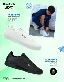 Catálogo Price Shoes Página 232