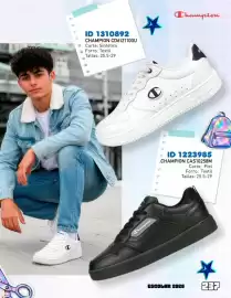 Catálogo Price Shoes Página 237