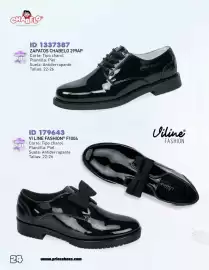 Catálogo Price Shoes Página 24