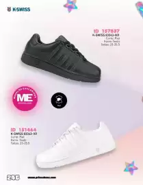 Catálogo Price Shoes Página 246