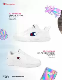Catálogo Price Shoes Página 248