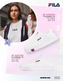 Catálogo Price Shoes Página 249