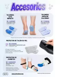 Catálogo Price Shoes Página 254