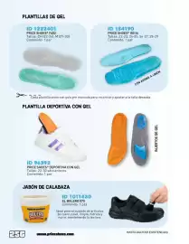 Catálogo Price Shoes Página 256