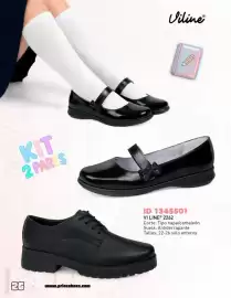 Catálogo Price Shoes Página 26