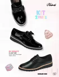 Catálogo Price Shoes Página 27