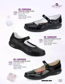 Catálogo Price Shoes Página 31
