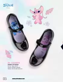 Catálogo Price Shoes Página 32