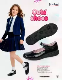 Catálogo Price Shoes Página 33
