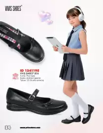 Catálogo Price Shoes Página 34