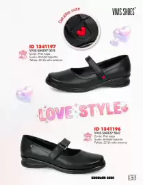Catálogo Price Shoes Página 35