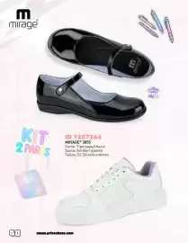 Catálogo Price Shoes Página 40