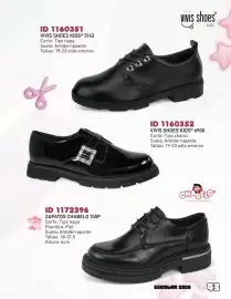 Catálogo Price Shoes Página 43