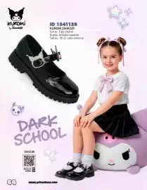 Catálogo Price Shoes Página 44