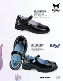 Catálogo Price Shoes Página 45