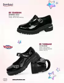 Catálogo Price Shoes Página 46