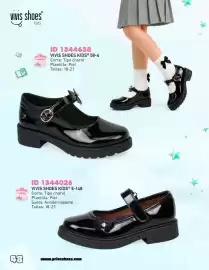 Catálogo Price Shoes Página 48
