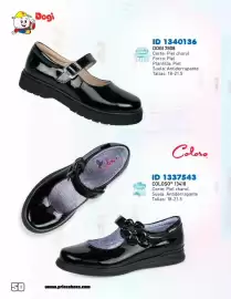 Catálogo Price Shoes Página 50