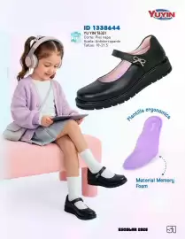 Catálogo Price Shoes Página 51