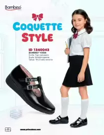 Catálogo Price Shoes Página 52