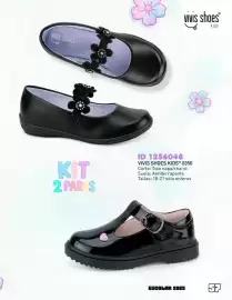 Catálogo Price Shoes Página 57
