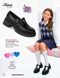 Catálogo Price Shoes Página 6
