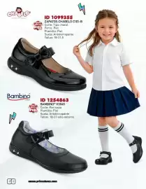 Catálogo Price Shoes Página 60