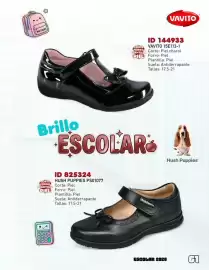 Catálogo Price Shoes Página 61