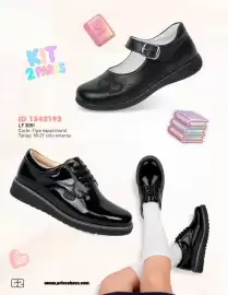 Catálogo Price Shoes Página 62