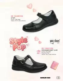 Catálogo Price Shoes Página 63