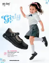 Catálogo Price Shoes Página 64