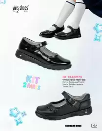 Catálogo Price Shoes Página 65