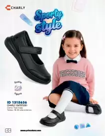 Catálogo Price Shoes Página 66
