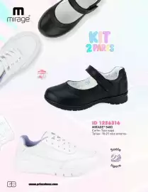 Catálogo Price Shoes Página 68