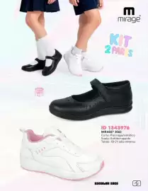 Catálogo Price Shoes Página 69