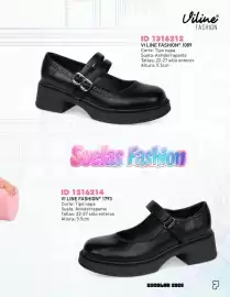 Catálogo Price Shoes Página 7