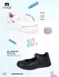 Catálogo Price Shoes Página 70