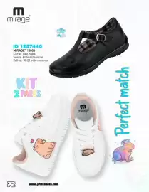 Catálogo Price Shoes Página 72