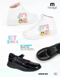 Catálogo Price Shoes Página 73
