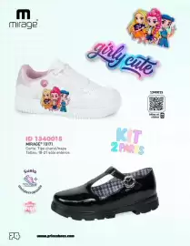 Catálogo Price Shoes Página 74