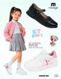 Catálogo Price Shoes Página 75