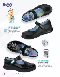 Catálogo Price Shoes Página 76