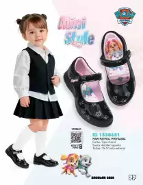 Catálogo Price Shoes Página 77