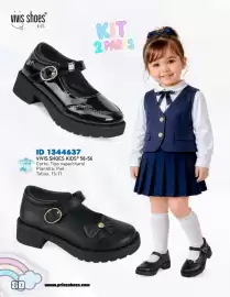 Catálogo Price Shoes Página 80