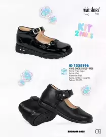 Catálogo Price Shoes Página 81
