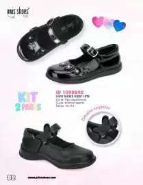 Catálogo Price Shoes Página 82