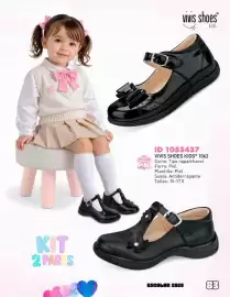 Catálogo Price Shoes Página 83